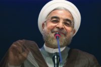 «رفرنس» رساله دکتری روحانی را هم «سرقت علمی» خواندند!/ وزیر علوم: فیلم دفاعیه دکتری موجود است