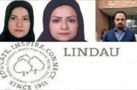 دعوت سه شیمیدان جوان ایرانی به نشست سالانه نوبلیست‌ها