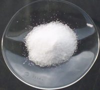 محققان کشور از ضایعات  اسید «سولفات سدیم» تولید کردند