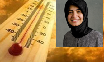 یافته های جالب محقق ایرانی: در هوای گرم، کمتر به هم کمک می کنیم!