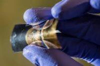 ساخت نانوکامپوزیت الکترونیک انعطاف‌پذیر توسط محققان ایرانی