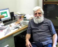 یادی از پدر هوش مصنوعی و رباتیک ایران