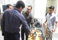 ساخت سوپر سانتریفیوژ انرژی و ذرات معلق در ایران