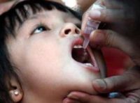 ایمنی‌سنجی واکسن‌های فلج اطفال ایران چند سال طول می‌کشد؟