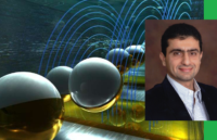 آزمایشگاه مچی دانشمند ایرانی برای شناسایی بیماری‌ها