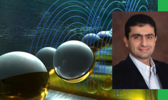 آزمایشگاه مچی دانشمند ایرانی برای شناسایی بیماری‌ها