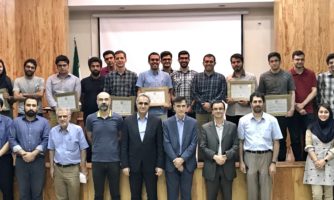 پایان‌نامه‌های برتر «مهندسی برق» شریف معرفی شدند