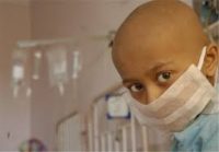 نرخ بروز سالانه سرطان در ایران تا ۲۰۳۰ به ۱۵۵ هزار نفر می‌رسد