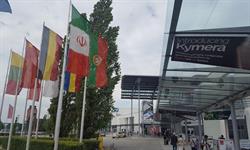 حضور ایران در نمایشگاه جهانی لیزر فوتونیک مونیخ