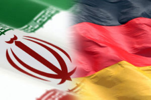 روز علم ایران و آلمان برگزار می شود