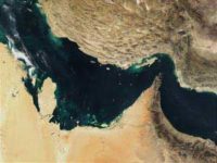 نقشه زمین‌شناسی و گسل های کف بستر سراسر خلیج فارس تهیه شد