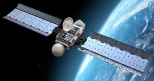 معرفی خدمات ماهواره‌ای به همه دستگاه‌های دولتی تا سه‌سال آینده