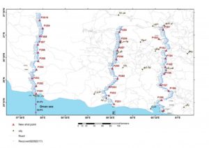 مطالعات خطر زمین لرزه و سونامی در منطقه مکران آغاز شد