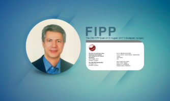 عضویت نخستین استاد ایرانی در هیأت ممتحنه آزمون بین‌المللی FIPP متخصصان بیهوشی