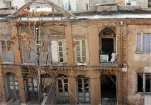 پیشگیری از تخریب بناهای تاریخی با «سیستم هشدار انحراف اجزای سازه‌ای» مخترع ایرانی