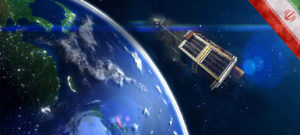 ایران ۱۴۰۰ چهار ماهواره سنجشی و مخابراتی در مدار خواهد داشت