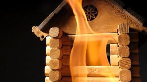ساخت دستگاه «آزمون مقاومت به شعله پانل‌های چوبی» در کشور