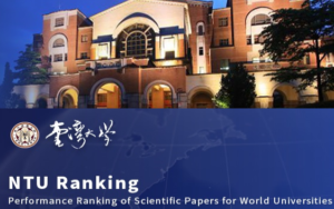 شش دانشگاه ایرانی در بین ۸۰۰ موسسه برتر رتبه‌بندی جهانی عملکرد مقالات