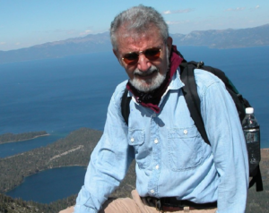 سه سال از فقدان دکتر پرتوی، فیزیکدان ایرانی دانشگاه ایالتی کالیفرنیا گذشت