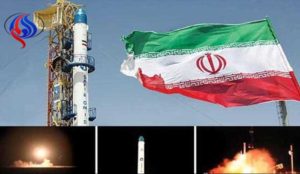 مرکز ملی فضایی ایران: ۸۰ درصد فناوری‌های ساخت ماهواره‌ها در کشور وجود دارد