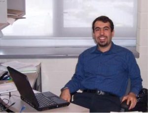 استاد ایرانی، برنده جایزه حمل و نقل ریلی انجمن بین المللی مهندسان مکانیک شد