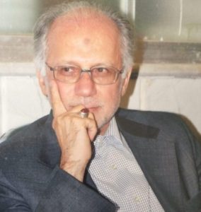 دکتر سرافراز یزدی، استاد شیمی و رییس اسبق دانشگاه فردوسی مشهد درگذشت