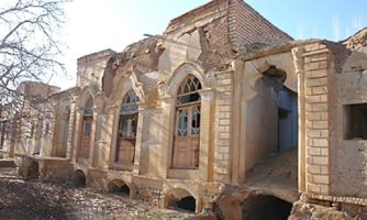 معاون رییس جمهور خبر داد: آسیب برخی آثار و بناهای تاریخی کرمانشاه و ایلام در زلزله دیشب