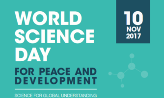 ۱۹ آبان، روز جهانی علم در خدمت صلح و توسعه