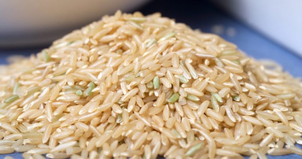 تولید نانوسیلیکا از ضایعات برنج توسط مجققان بیوتکنولوژی کشور
