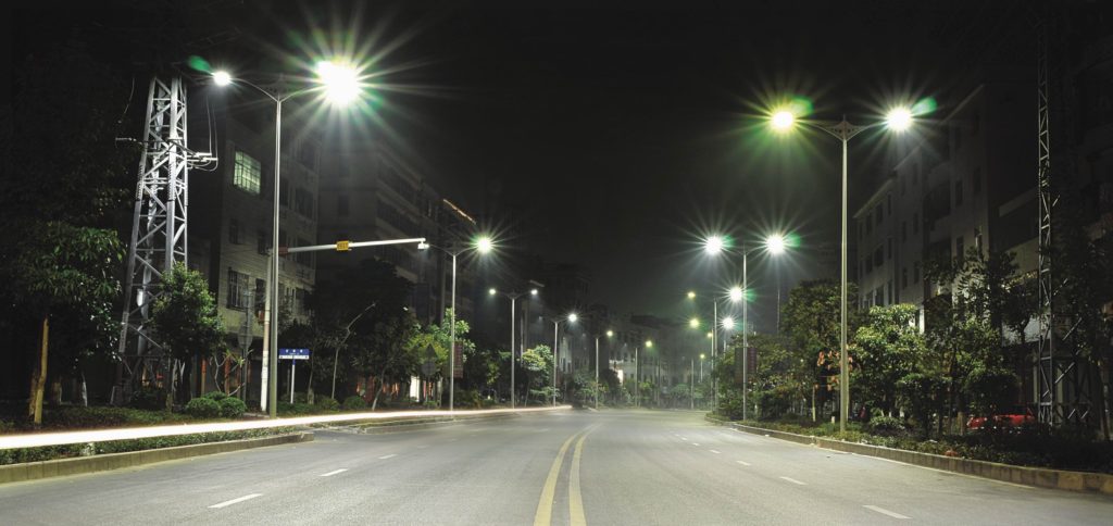 تولید چراغ‌های روشنایی ضد گردوغبار توسط محققان کشور