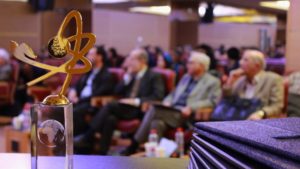 برندگان هجدهمین جایزه ترویج علم ایران معرفی و تقدیر شدند
