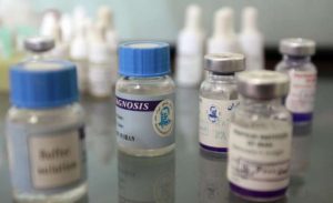با همکاری کوبا صورت می گیرد: تولید واکسن پنتاوالان جدید در ایران