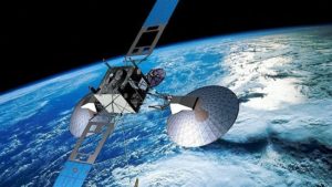 ایرانست ۱، نخستین ماهواره ایرانی در مدار ژئو