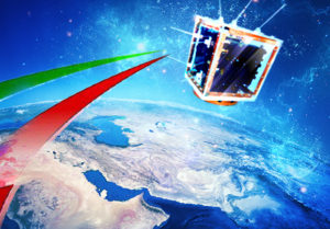/رتبه ایران در حوزه های مختلف فضایی/ در زیرساخت ها و پرتاب، رتبه دوم و در فناوری ماهواره، پنجم منطقه هستیم