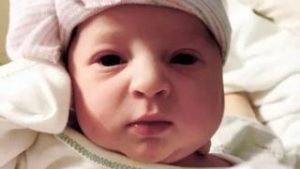 جنین منجمد پس از ۲۵ سال به دنیا آمد/ تولد نوزادی که فقط یک سال از مادرش کوچکتر است!