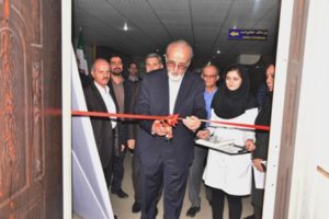 مرکز کوهورت سلامت کارکنان دانشگاه علوم پزشکی شیراز راه اندازی شد
