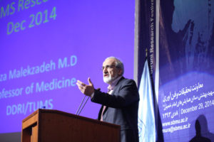ملک زاده خبر داد: ۷۰ هزار استناد به مقالات علمی ایران در ۲۰۱۶/فعالیت بیش از نیمی از دانشمندان برتر ایران در علوم پزشکی