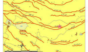 شرق تهران نسبت به غرب پایتخت لرزه خیزتر است/منطقه گسلی فیروزکوه فعال شده است