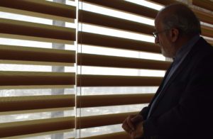 به افتخار دو دهه تلاش دکتر ملک زاده دانشمند ایرانی در شناسایی علل سرطان