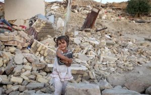 دبیرکل کمیسیون ملی یونسکو عنوان کرد: وقوع ۲۲ زلزله بزرگتر از ۶ ریشتر در ایران طی ۳۰ سال اخیر
