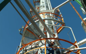توسعه انستيتو ارتقاء نفت سنگين با همکاری دانشگاه تهران و پژوهشگاه صنعت نفت