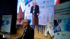 دومین کنگره بین المللی نوروژنتیک ایران در مشهد آغاز به کار کرد