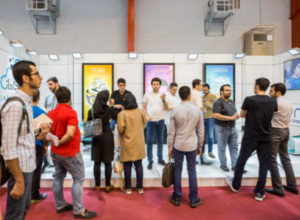 بوستان گفتگو، میزبان «نخستین نمایشگاه کار ایران» /ایجاد صدها فرصت شغلی تازه با گردهمایی کارفرمایان و کارجویان