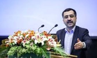 آخوند زاده: بودجه پژوهشی ترکیه ۱۰ برابر ایران است/نیمی از اعتبارات تحقیقاتی امسال وزارت بهداشت محقق نشده است