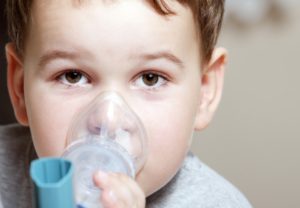 در دانشگاه تربیت مدرس محقق شد : مدل سازی بیماری آسم در کودکان با استفاده از روش داده کاوی و سیستم خبره فازی