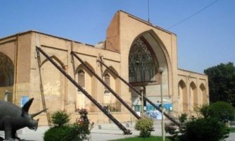 قدیمی‌ترین مجموعه آموزش پزشکی جهان در اصفهان احیا می شود