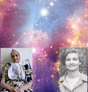 نجوم ایران، هفت زمستان را بدون حضور مادر گذراند