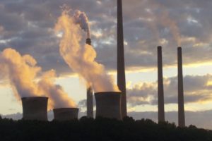 جلوگیری از ورود دی‌اکسید کربن به هوا با نانوجاذب پژوهشگران کشور
