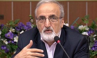 دکتر ملک زاده: سهم پژوهش از تولید ناخالص ملی در ایران کمتر از یک سوم ترکیه است/ تنها سه درصد بودجه وزارت بهداشت صرف پژوهش می شود
