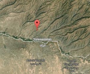 رییس سازمان زمین‌شناسی هشدار داد: بهره برداری ترکمنستان از آب های ژرف مرزی ایران/ تهران در دام «گرمایش جزیره ای»